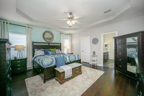 2074 Red Jacket Trce, Spring Hill, TN 37174 photo 14