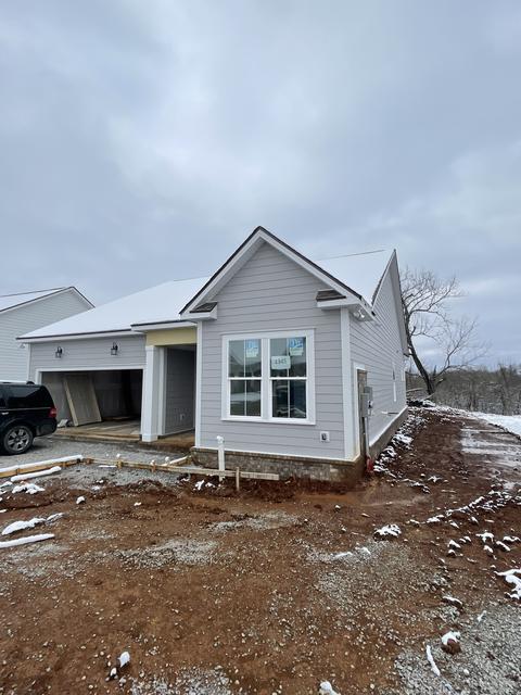 4010 John Marsh Rd, Spring Hill, TN 37174 photo 1