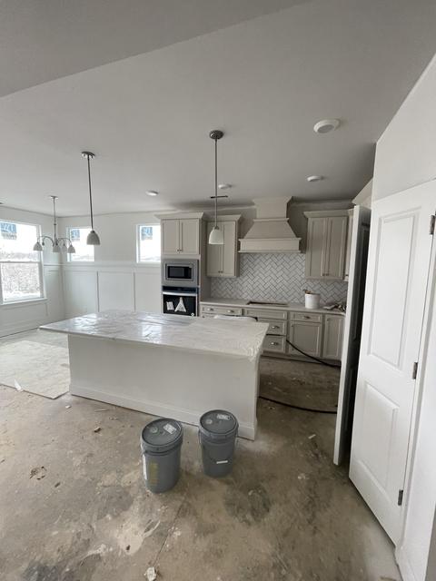 4010 John Marsh Rd, Spring Hill, TN 37174 photo 3