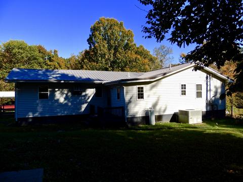 166 Upper Standing Rock Rd, Dover, TN 37058 photo 5