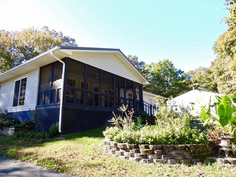 166 Upper Standing Rock Rd, Dover, TN 37058 photo 3
