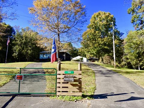 166 Upper Standing Rock Rd, Dover, TN 37058 photo 1