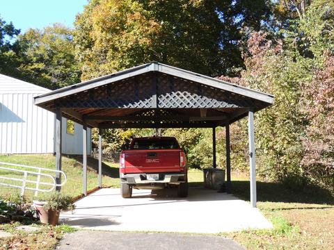 166 Upper Standing Rock Rd, Dover, TN 37058 photo 8