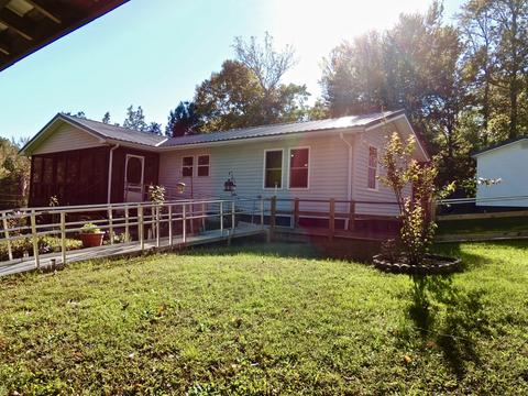 166 Upper Standing Rock Rd, Dover, TN 37058 photo 4