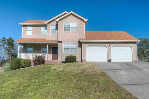 368 Eagle View Dr, Ringgold, GA 30736 photo 1