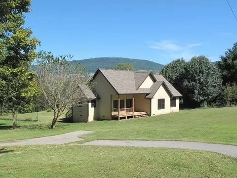 1296 E Ridge Rd, Dunlap, TN 37327 photo 2
