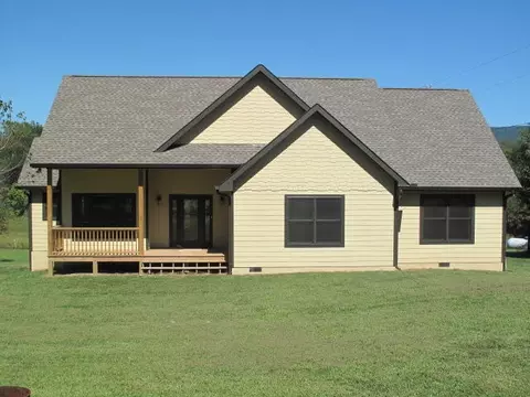 1296 E Ridge Rd, Dunlap, TN 37327 photo 1
