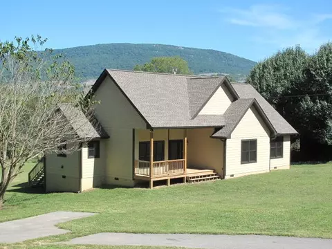 1296 E Ridge Rd, Dunlap, TN 37327 photo 38