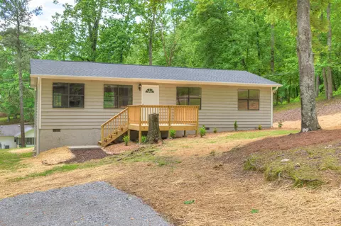 253 Blevins Dr, Ringgold, GA 30736 photo 1