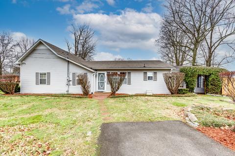 308 Beechcroft Rd, Spring Hill, TN 37174 photo 1