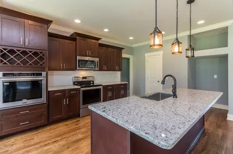 7965 Grasshopper Rd, Georgetown, TN 37336 photo 9