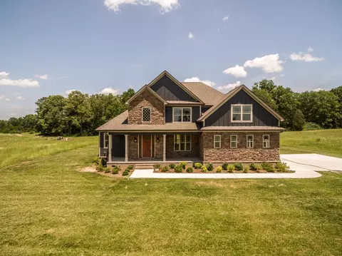 7965 Grasshopper Rd, Georgetown, TN 37336 photo 1
