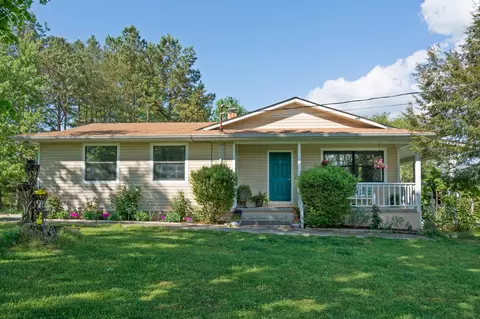 554 Jack Smith Rd, Dunlap, TN 37327 photo 1