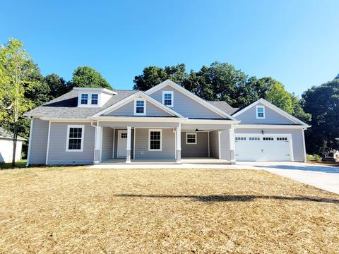 323 Diane Loop, White Bluff, TN 37187 photo 1
