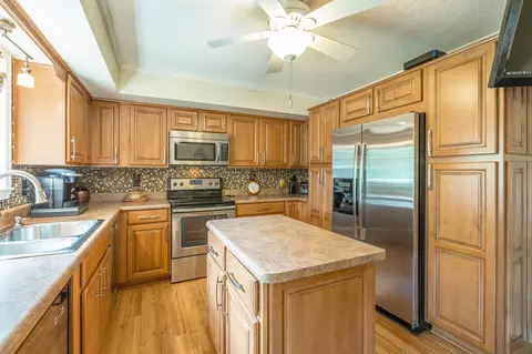 7024 Pinebrook Dr, Harrison, TN 37341 photo 4