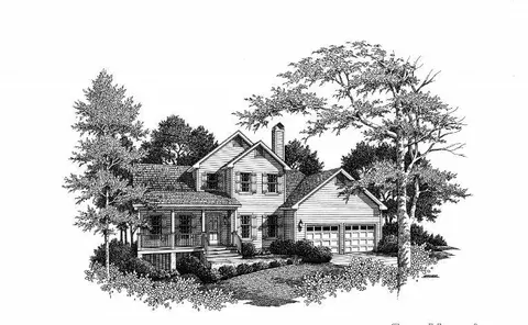 2802 Bent Oak Rd, Chattanooga, TN 37421 photo 1