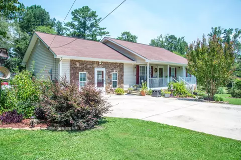 94 Starlight Dr, Rock Spring, GA 30739 photo 1