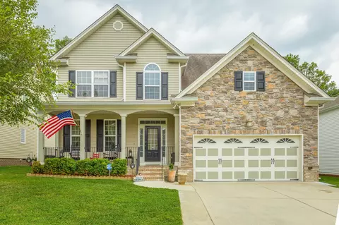 7154 Arbor Leaf Ln, Chattanooga, TN 37421 photo 1