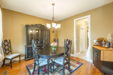 7154 Arbor Leaf Ln, Chattanooga, TN 37421 photo 2