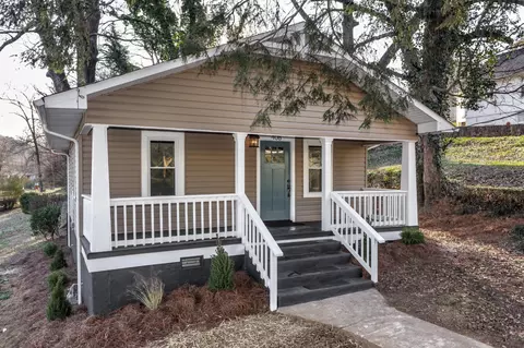 408 Crisman St, Chattanooga, TN 37415 photo 2