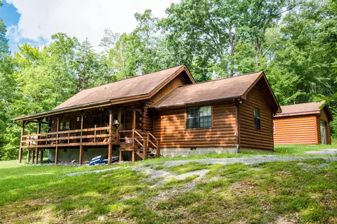 371 Deerhead Rd, Dunlap, TN 37327 photo 2