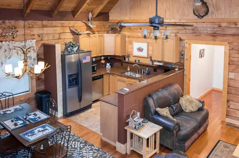 371 Deerhead Rd, Dunlap, TN 37327 photo 27