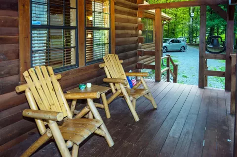371 Deerhead Rd, Dunlap, TN 37327 photo 4