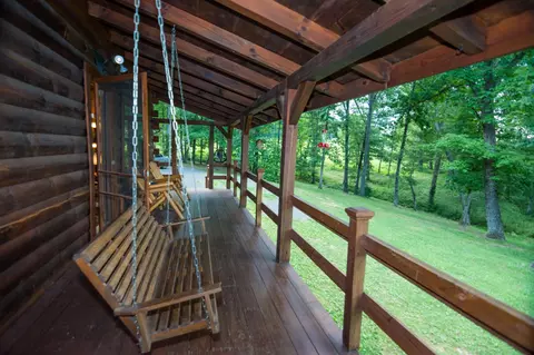 371 Deerhead Rd, Dunlap, TN 37327 photo 3