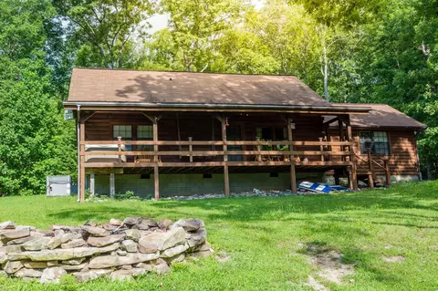 371 Deerhead Rd, Dunlap, TN 37327 photo 1