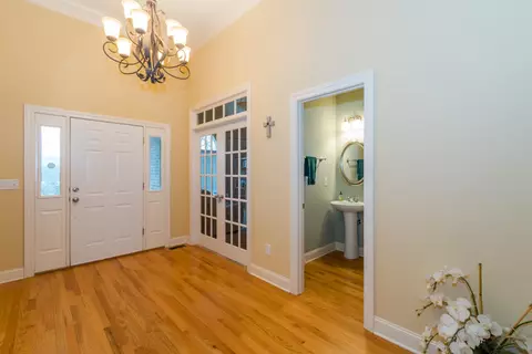 201 E Masters Rd, Hixson, TN 37343 photo 8