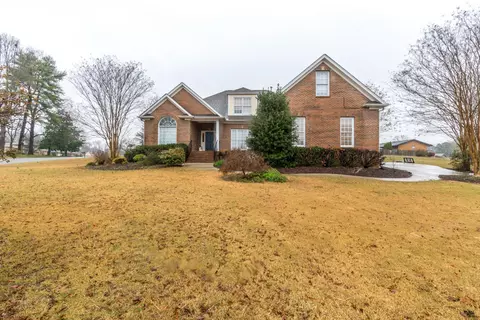 201 E Masters Rd, Hixson, TN 37343 photo 1