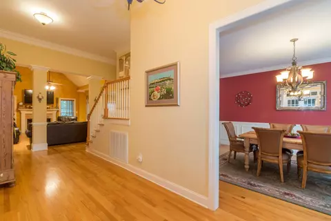 201 E Masters Rd, Hixson, TN 37343 photo 3