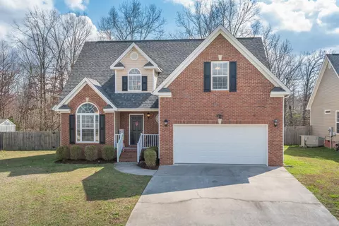 8332 Witherow Way, Ooltewah, TN 37363 photo 1