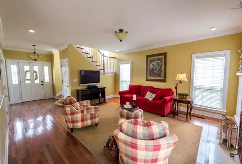 137 Fox Run Dr, Dunlap, TN 37327 photo 3
