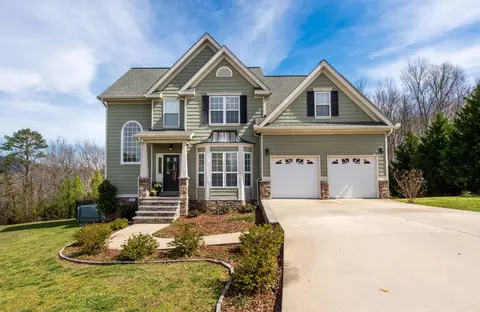 137 Fox Run Dr, Dunlap, TN 37327 photo 1