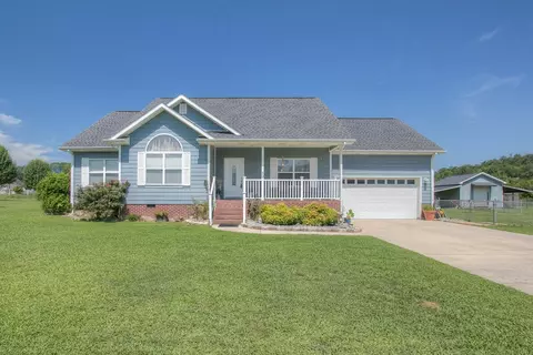 59 Edgewater Dr, Dunlap, TN 37327 photo 1