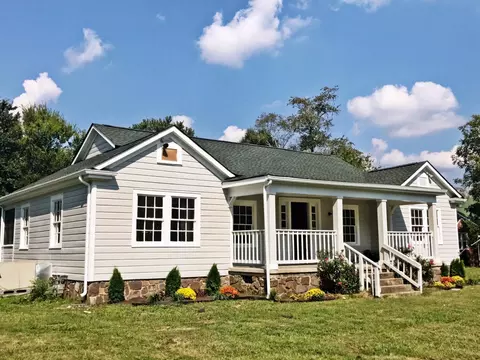 6109 E Brainerd Rd, Chattanooga, TN 37421 photo 1