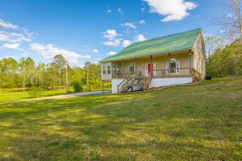 1122 Clyde Byrd Rd, Rock Spring, GA 30739 photo 1
