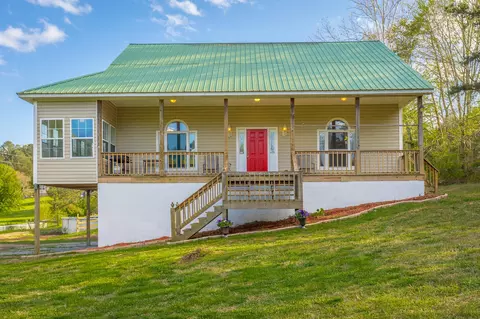 1122 Clyde Byrd Rd, Rock Spring, GA 30739 photo 2