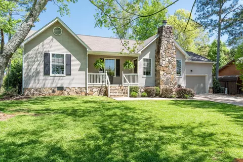 497 N Three Notch Rd, Ringgold, GA 30736 photo 1