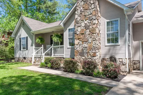 497 N Three Notch Rd, Ringgold, GA 30736 photo 3