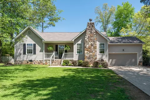 497 N Three Notch Rd, Ringgold, GA 30736 photo 2