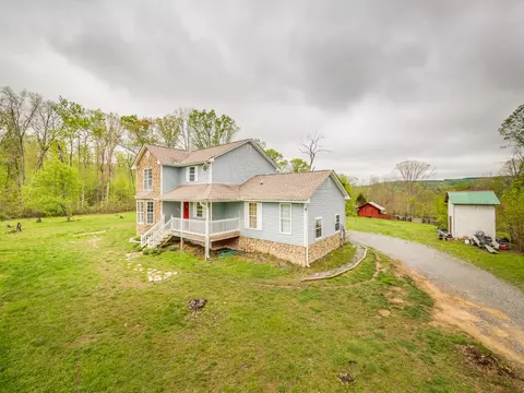 395 Echo Point Pt, Dunlap, TN 37327 photo 29