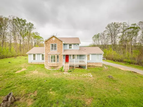 395 Echo Point Pt, Dunlap, TN 37327 photo 1