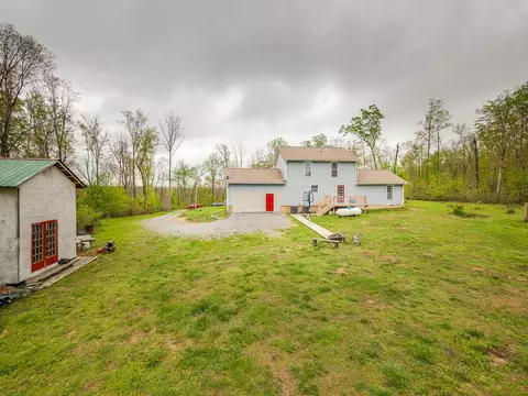 395 Echo Point Pt, Dunlap, TN 37327 photo 34