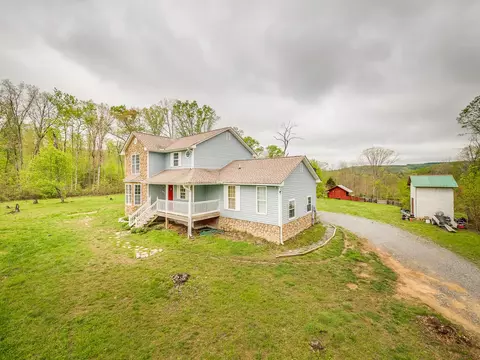 395 Echo Point Pt, Dunlap, TN 37327 photo 37