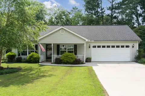 47 Elm Tree Rd, Ringgold, GA 30736 photo 1