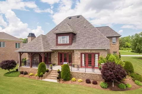 282 White Eagle Trl, Ringgold, GA 30736 photo 2