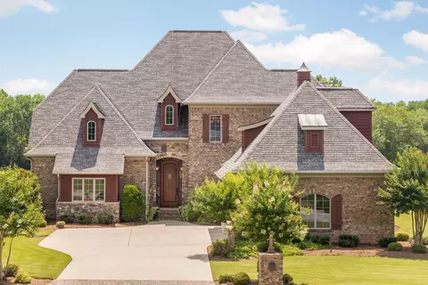 282 White Eagle Trl, Ringgold, GA 30736 photo 1