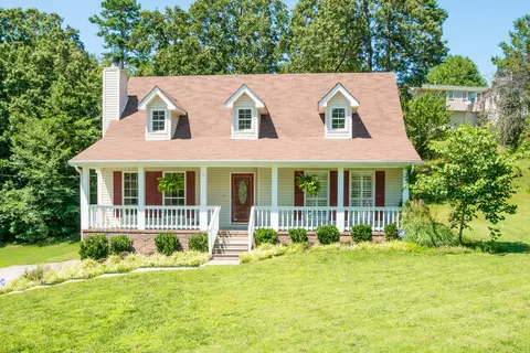 8221 Fallen Maple Dr, Chattanooga, TN 37421 photo 1